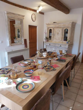 B&B Le Rupicapra
